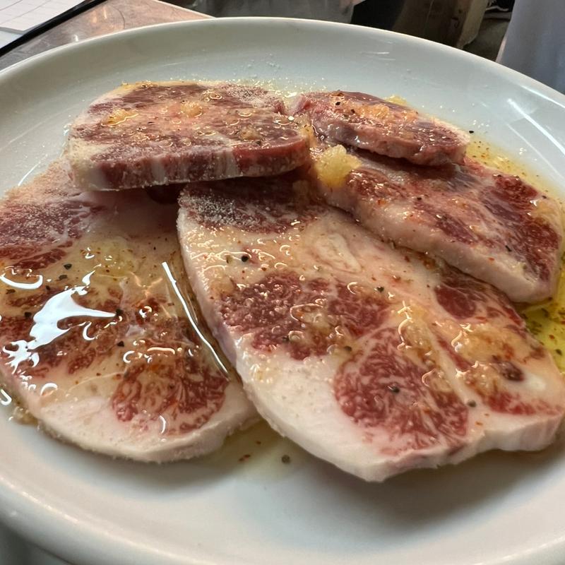 テールスライス(アジェ )