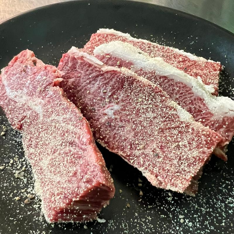 上ハラミ 塩(アジェ )