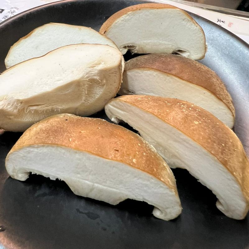 しいたけ(アジェ )