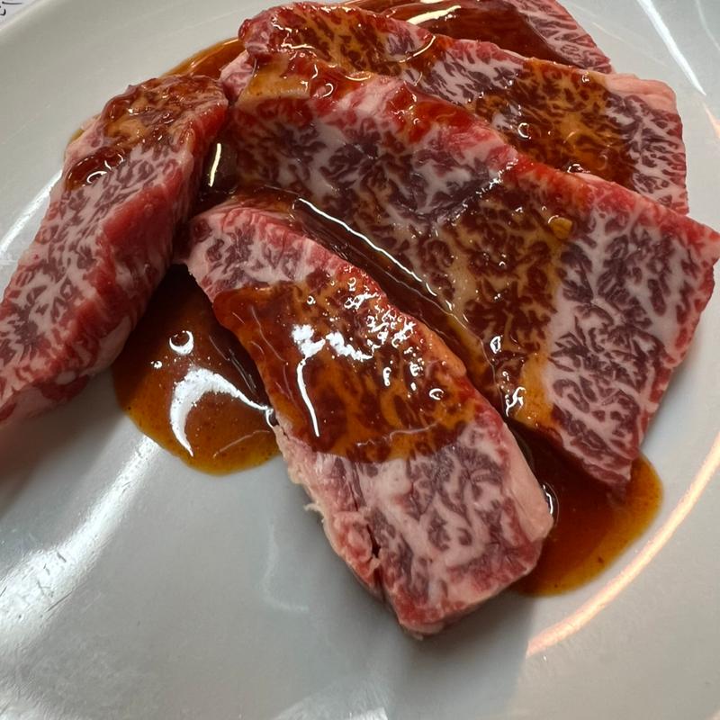 カルビ タレ(アジェ )