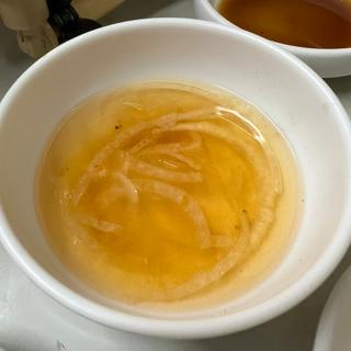洗いダレ(アジェ )