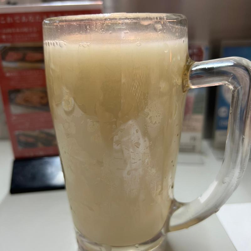 マッコリ(アジェ )