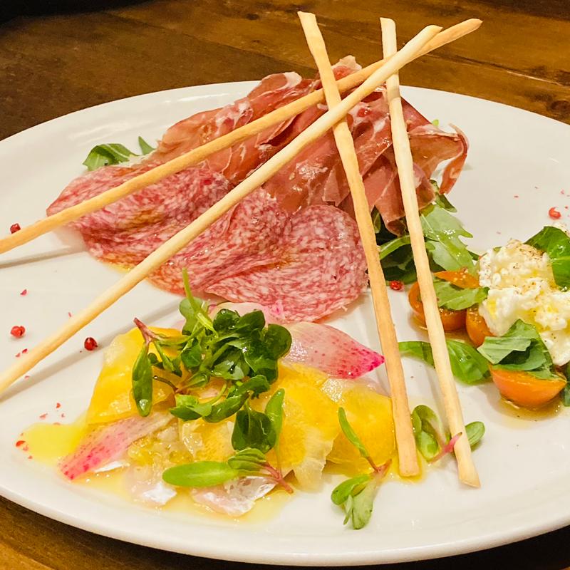 (Trattoria Pizzeria Bar FAVETTA)