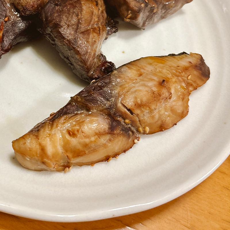 ブリ醤油干し(サスヨ海産 魚河岸サスヨ海産市場本店 )