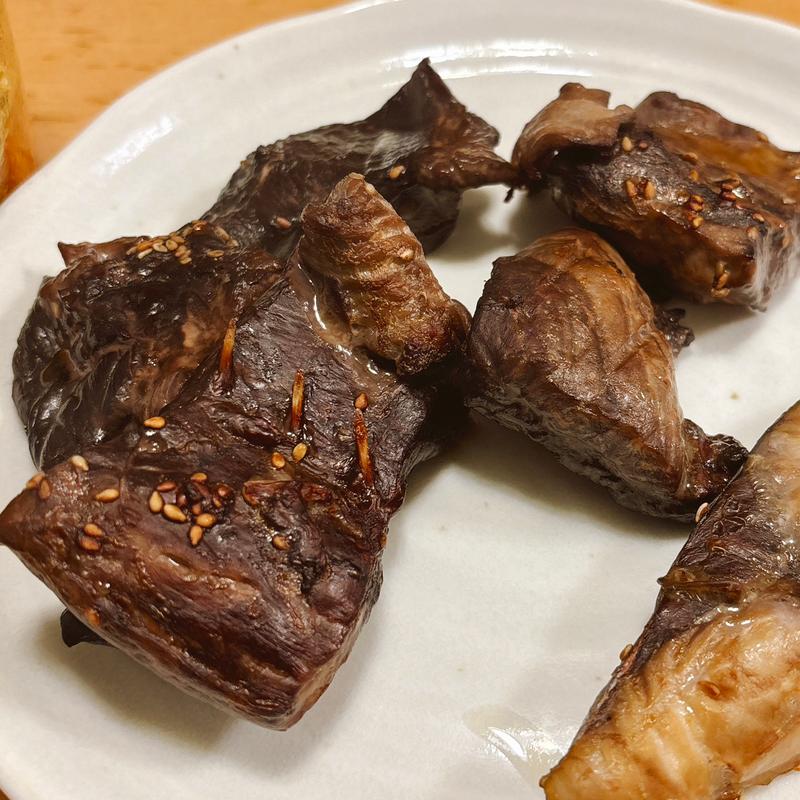 マグロ醤油干し(サスヨ海産 魚河岸サスヨ海産市場本店 )