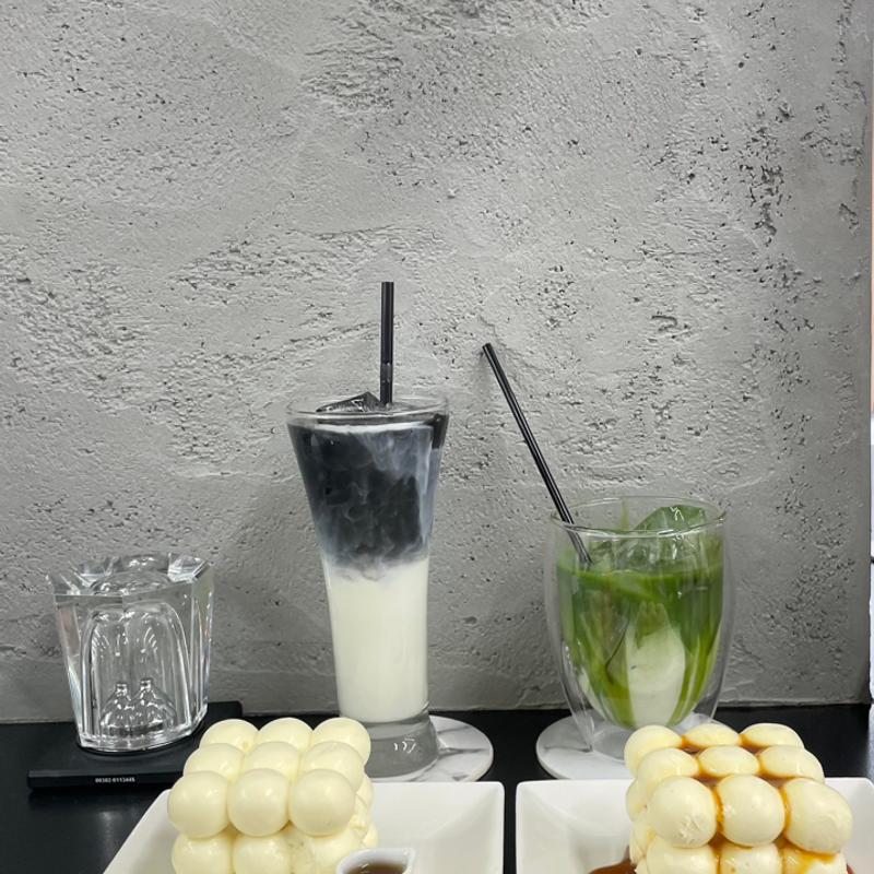 (cafe brews magnolia)