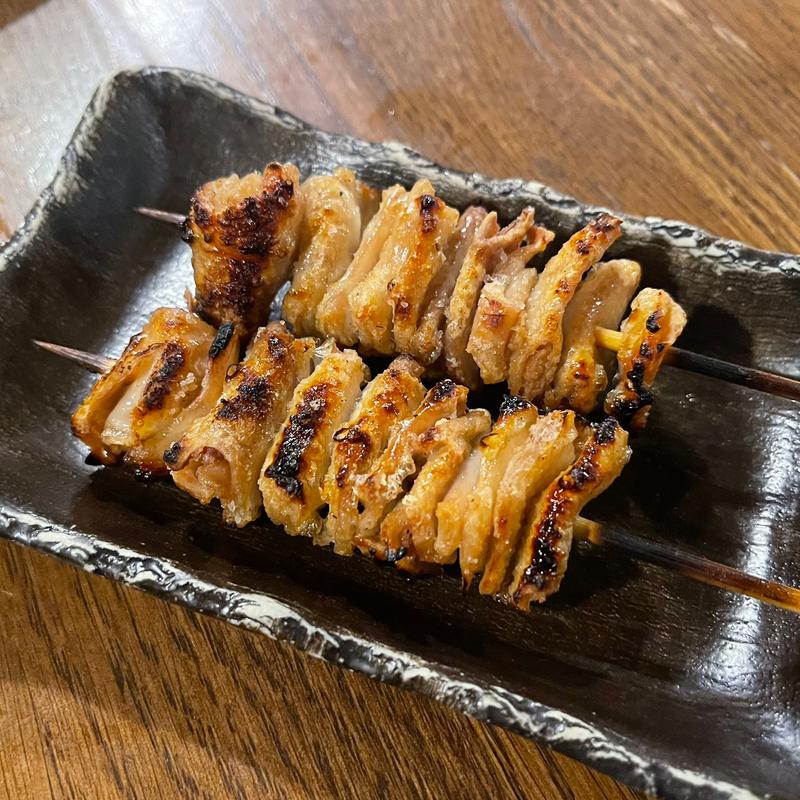 かわ(のげちゃん)