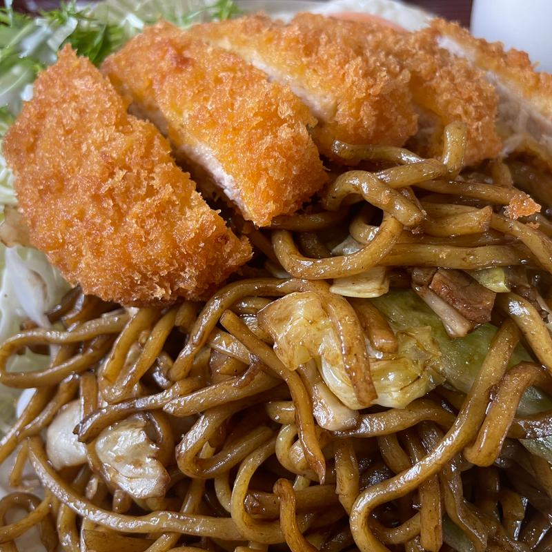 わんぱくセット(ふくだ屋 )