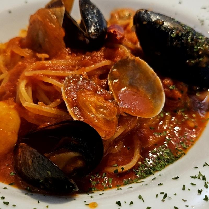 ベズビオパスタ(ビバパスタ )