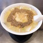 胡椒湯麺
