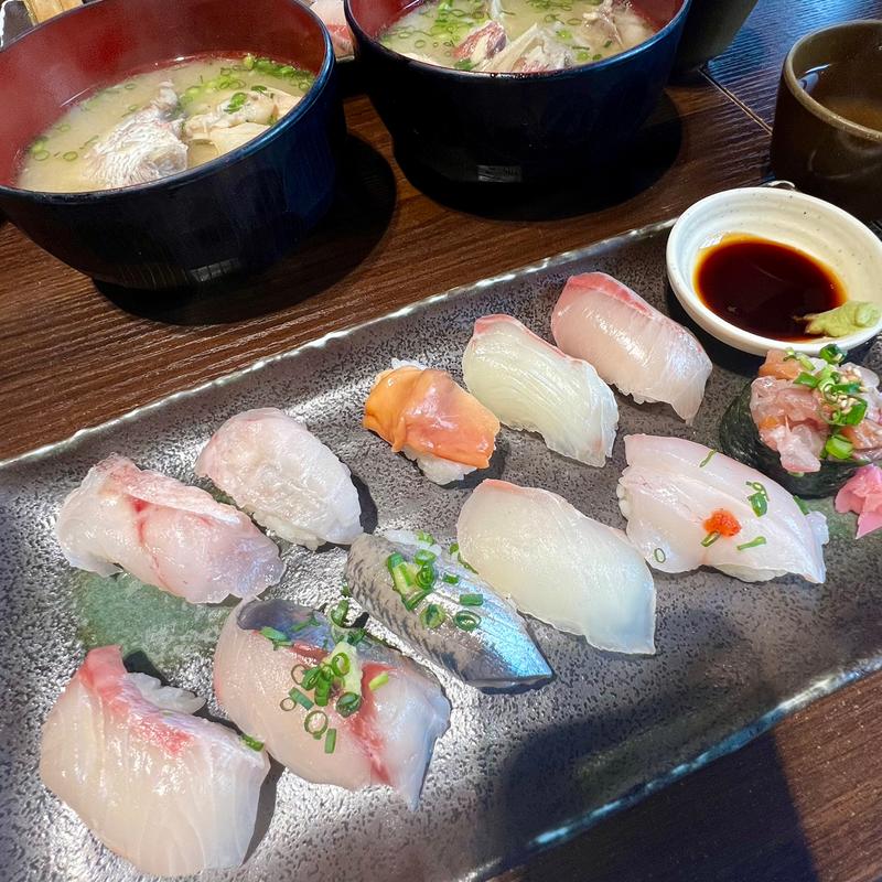 (博多豊一 ベイサイドプレイス博多)