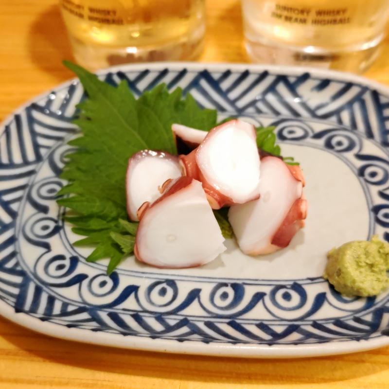 タコブツ(ヒデキ！カンゲキ！)