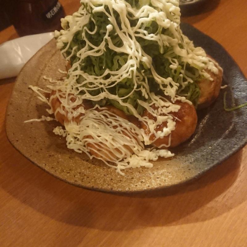 (はち八 池袋西口店)