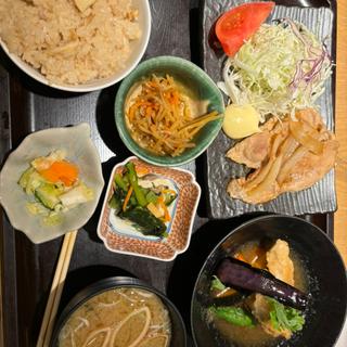 (とんかつ食堂 虎福 )