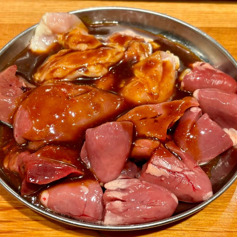 (スタンド八とり京橋店 STAND HATTORI Kyobashiten)