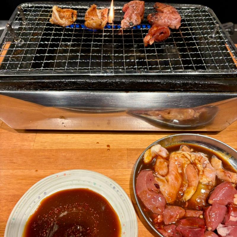 (スタンド八とり京橋店 STAND HATTORI Kyobashiten)