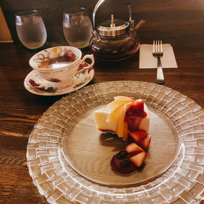 (ドゥーカフェ )