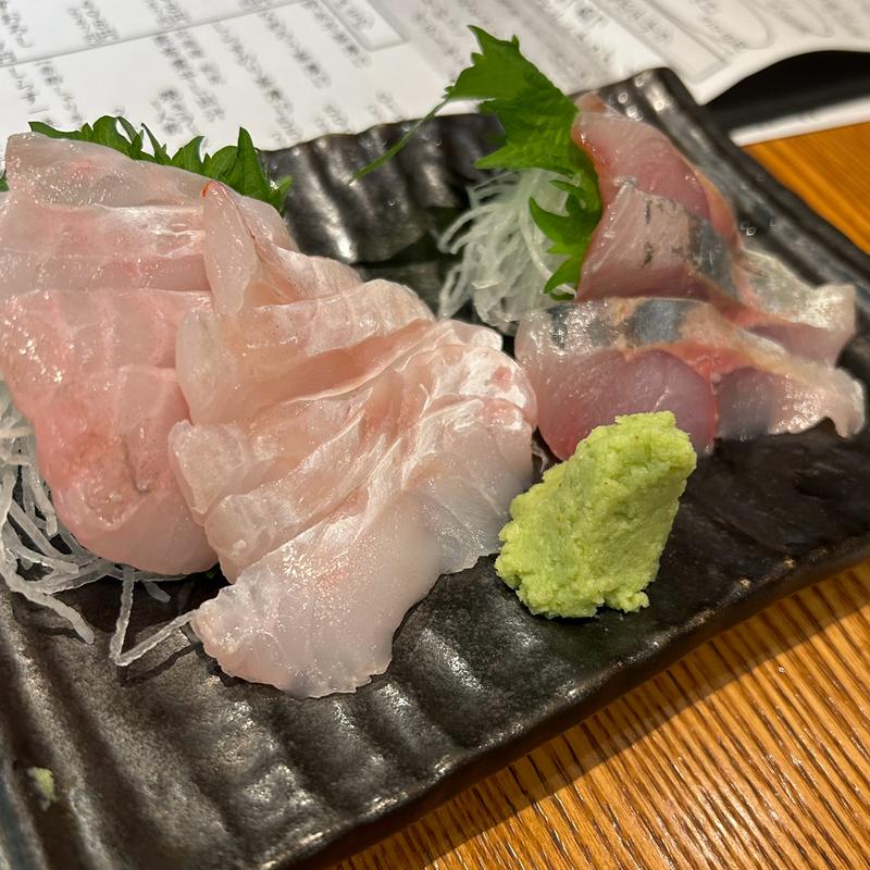 (魚と酒 はなたれ 丸の内本店)