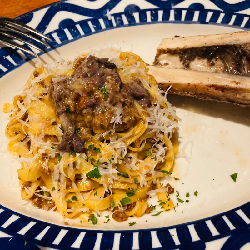 (ピッツェリアエイト中目黒店)