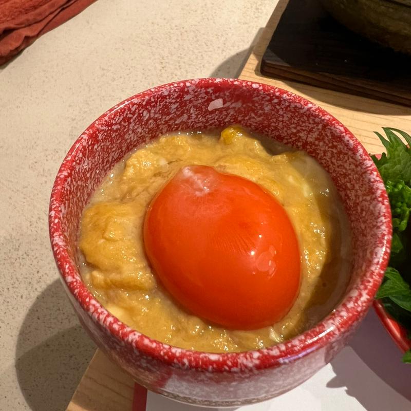 京丼5種食べ比べ膳(五木茶屋×KAFE INARI)