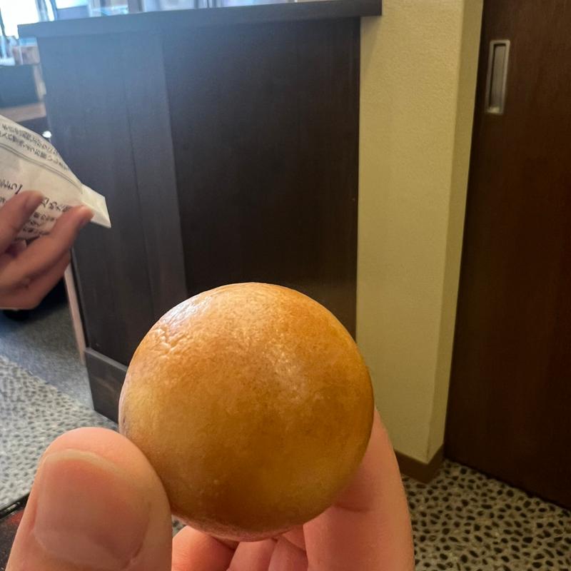 まるもち みたらし(まるもち家 伏見稲荷本店 )