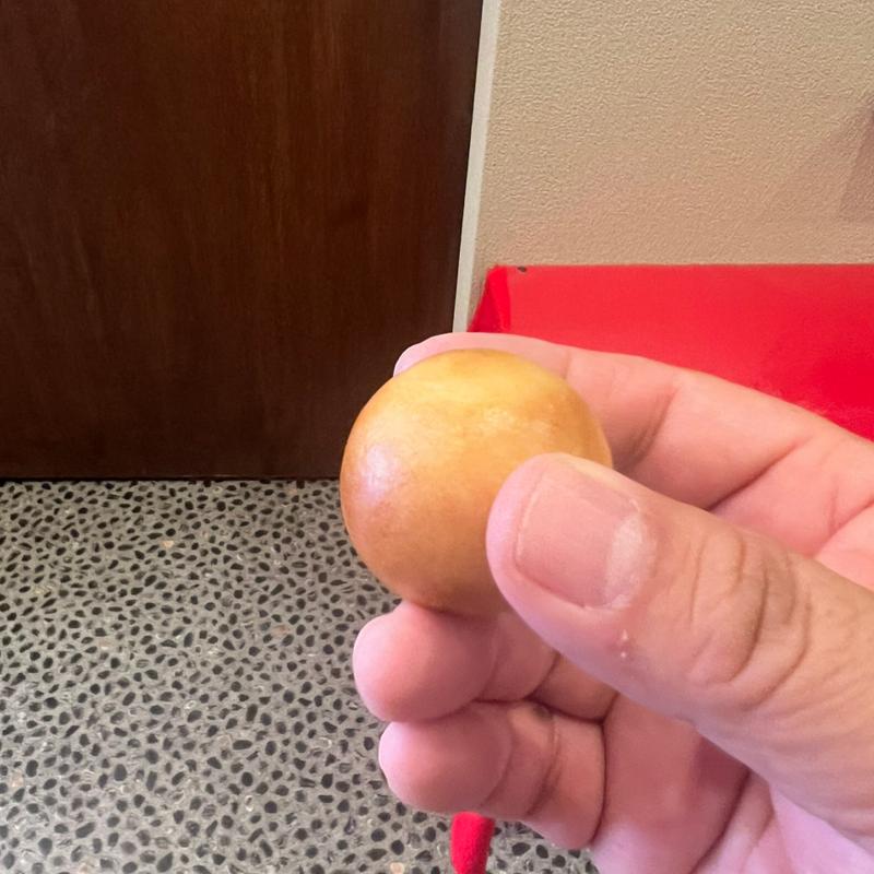 まるもち つぶあん(まるもち家 伏見稲荷本店 )