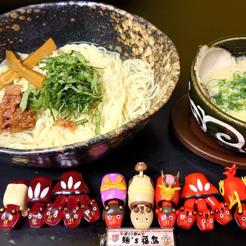 真鯛100%ぷかぷか(自家製麺 工藤 )