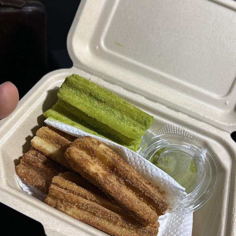 (R.G.S. COFFEE CLUB)