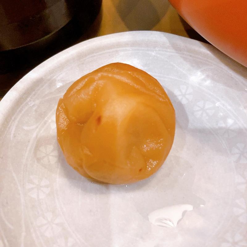 梅干し(鶏三和 イオンモール広島府中店 （トリサンワ）)