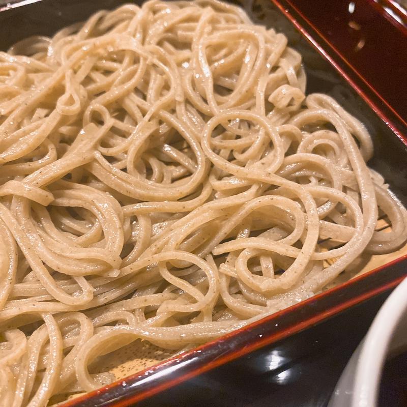 せいろう(利庵)