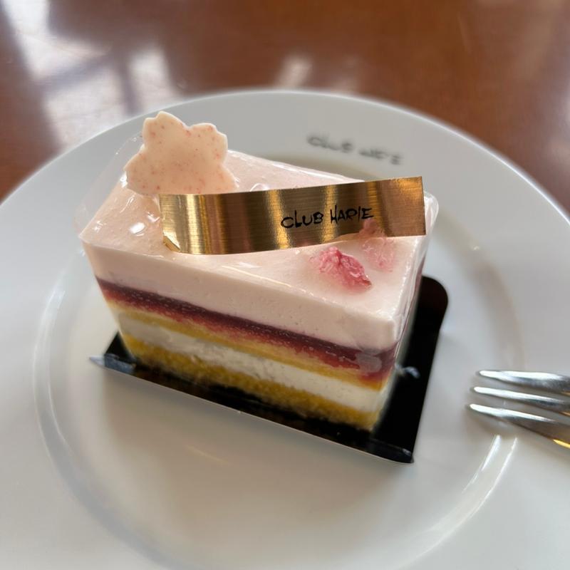 SA・KU・RA(たねや 彦根美濠の舎)