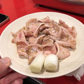 軟骨(焼肉 冷麺 てっちゃん 中目黒店)