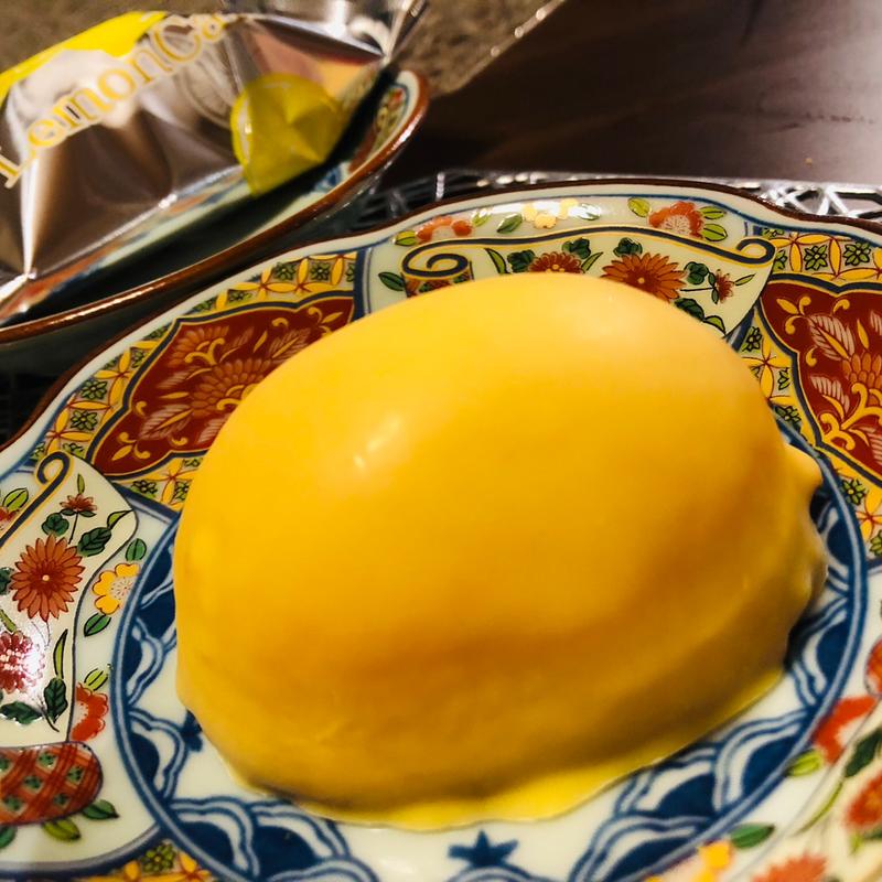 レモンケーキ(松和堂菓子舗 )