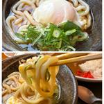 温玉ぶっかけ（小）