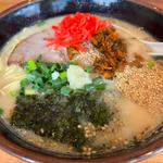 博多ラーメン