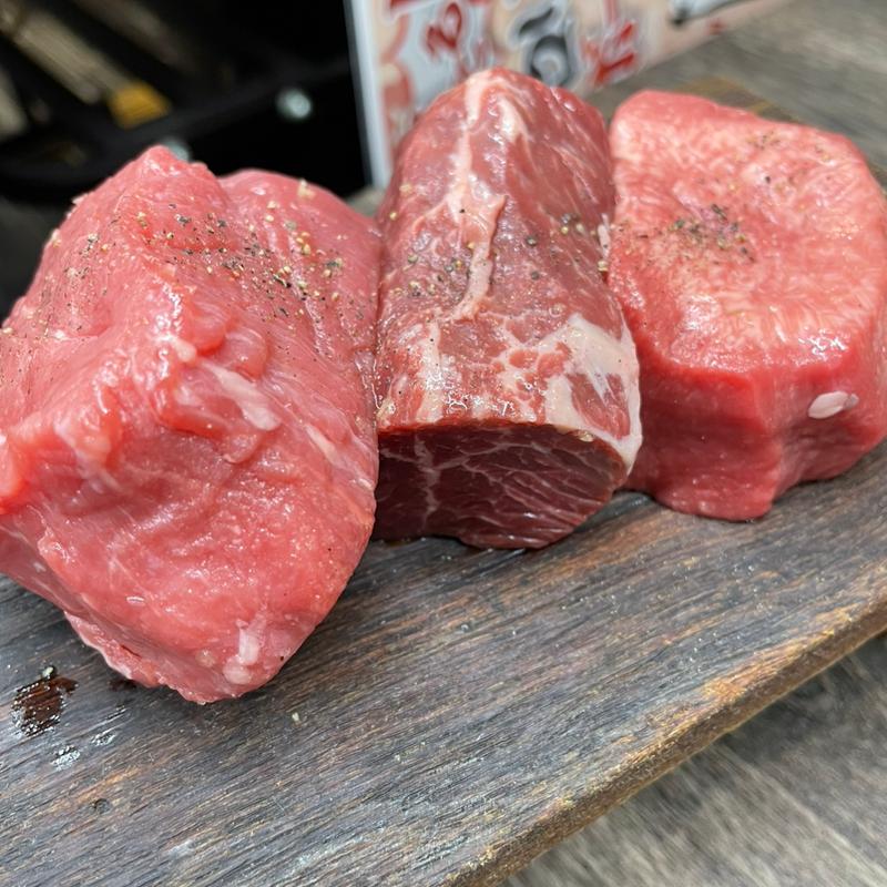 伝説盛り(焼肉ここから 大泉学園駅前)