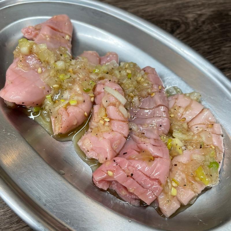 コブクロ(焼肉ここから 大泉学園駅前)