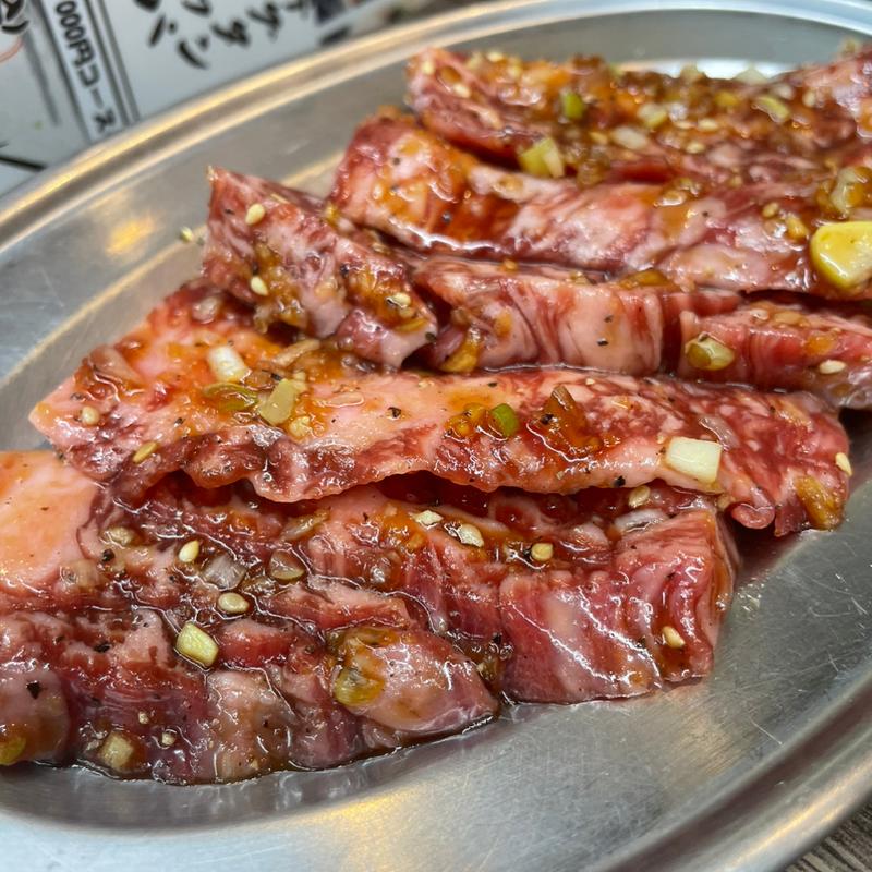 カルビ(焼肉ここから 大泉学園駅前)