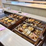 しぞ〜かおでん(天神屋 曲金店 )