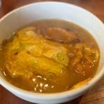 天津丼