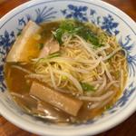 ラーメン