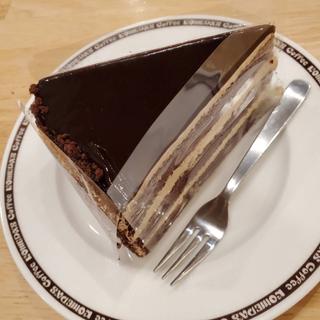 (コメダ珈琲)