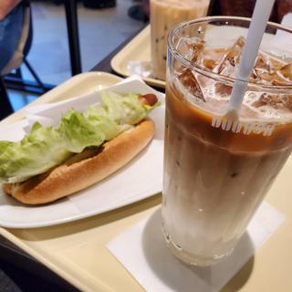 (ドトール)