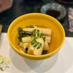 若竹煮