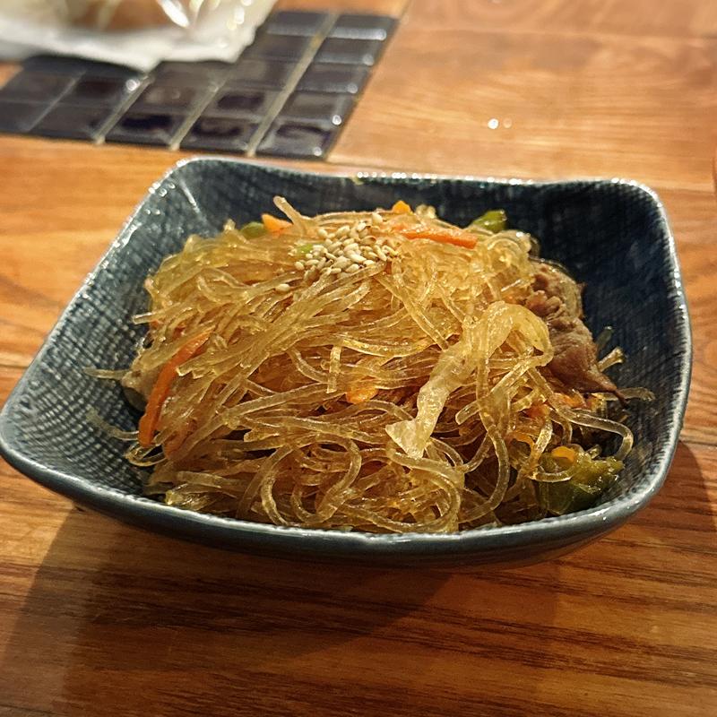 チャプチェ(風見堂 中目黒)