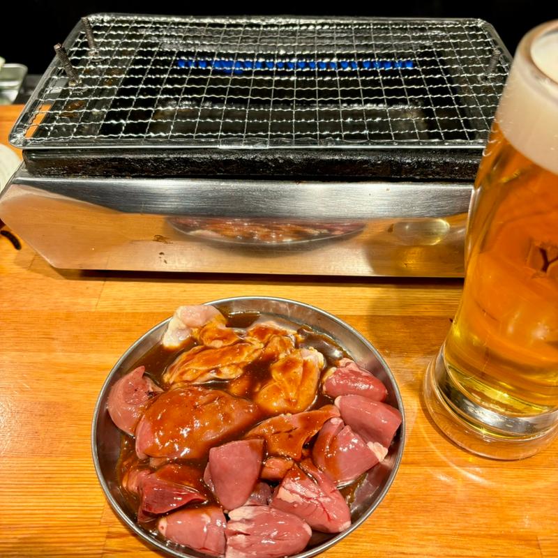 (スタンド八とり京橋店 STAND HATTORI Kyobashiten)