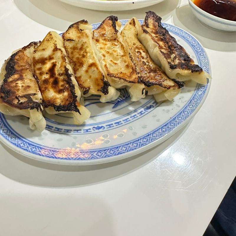 餃子(厚味 （コーミー）)