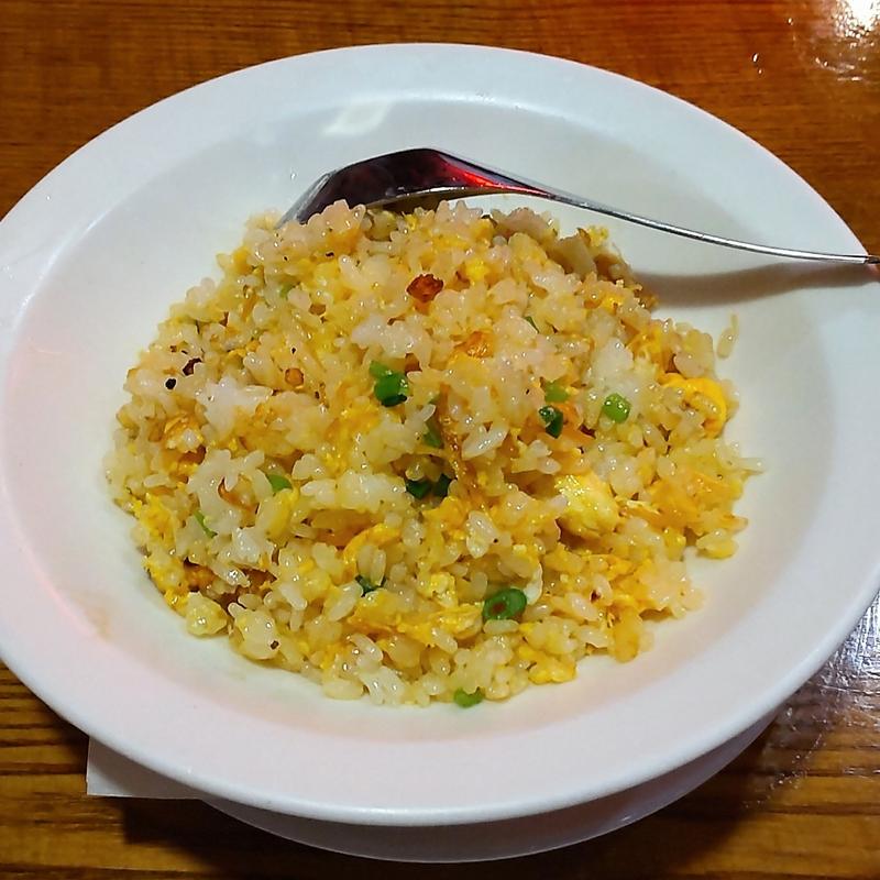 老辺炒飯(老辺餃子舘 新宿別館)