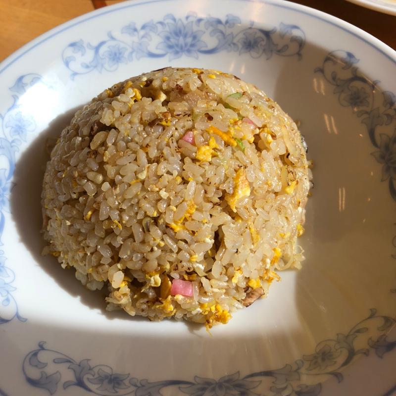 チャーハン(ぎょうざの満洲 前橋南モール店 )