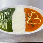 カレーライス